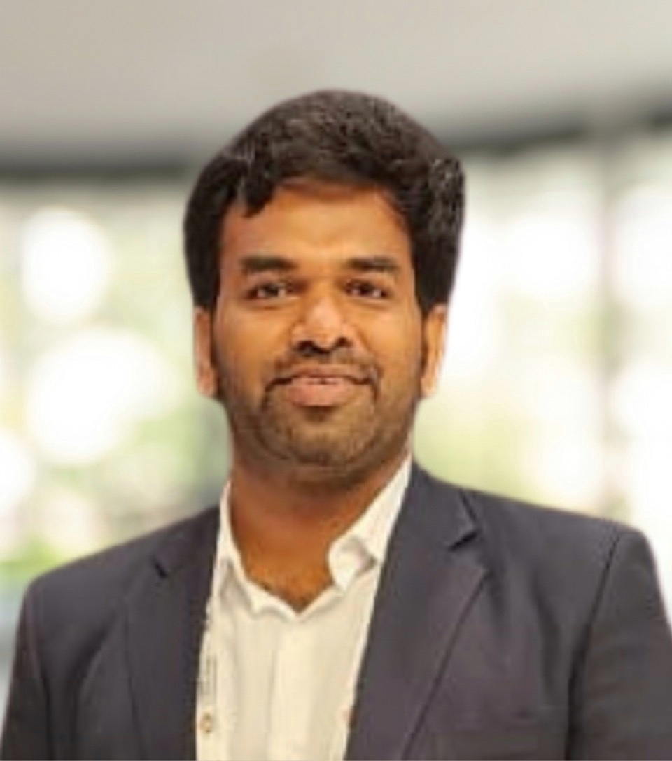 DR.SIVASANKAR KAKKU
