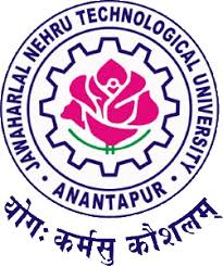 JNTUA COLLEGE OF ENGINEERING ANANTAPURAMU