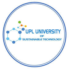 UPL UNIVERSITY OF SUSTAINABLE TECHNOLOGY